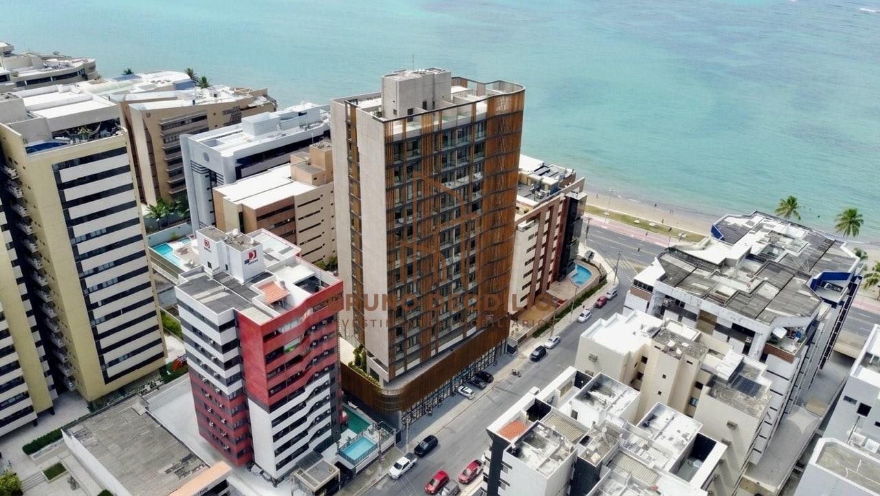 Edifício Yannis