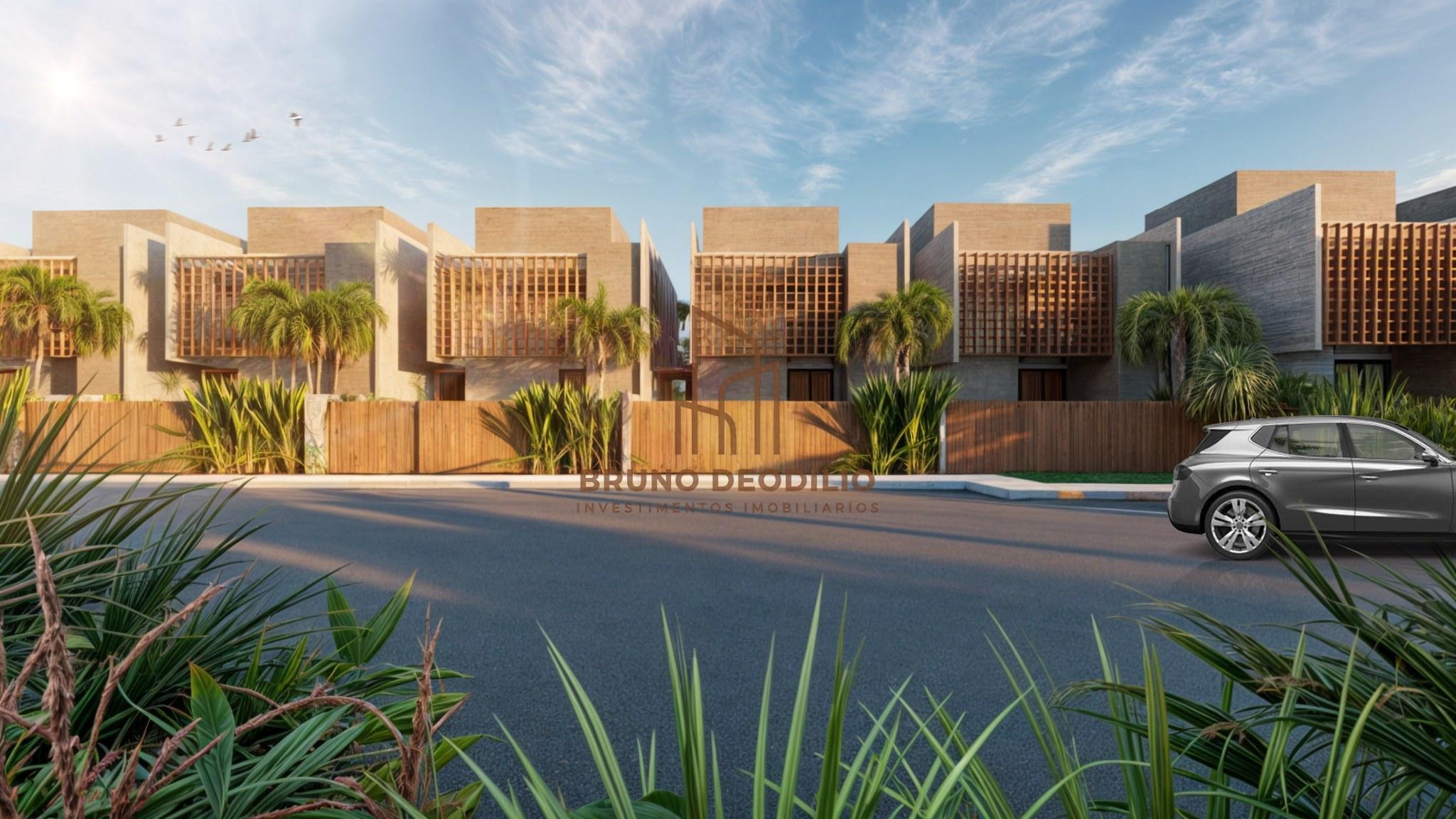 Haus Beach Houses