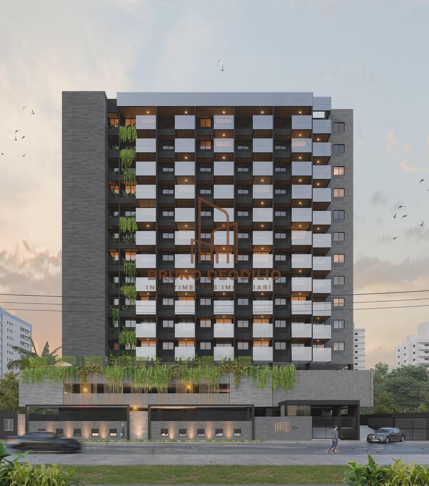Lift Smart Residence