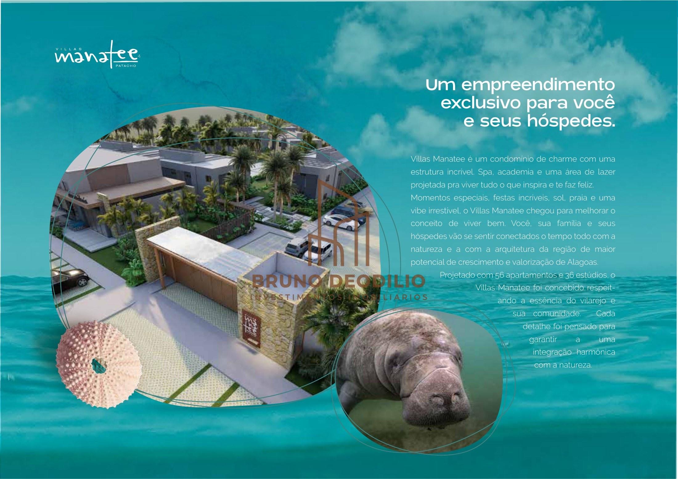 Villas Manatee Patacho